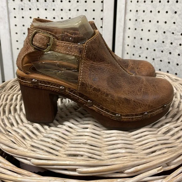 Sbicca leather - Picture 6 of 9